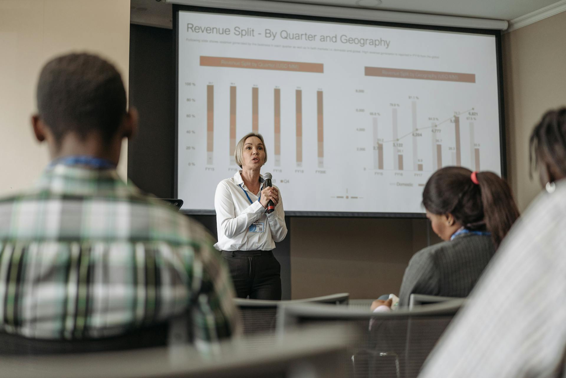 Public Speaking Tips