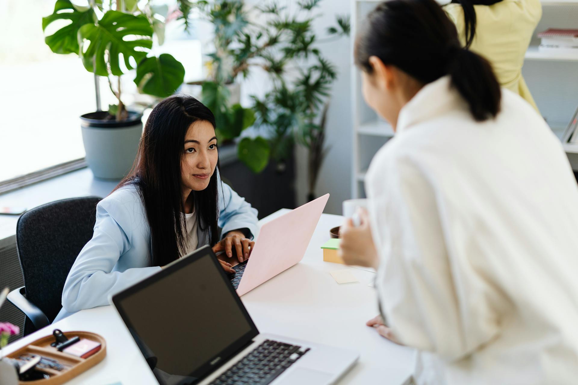 Executive Coaching London